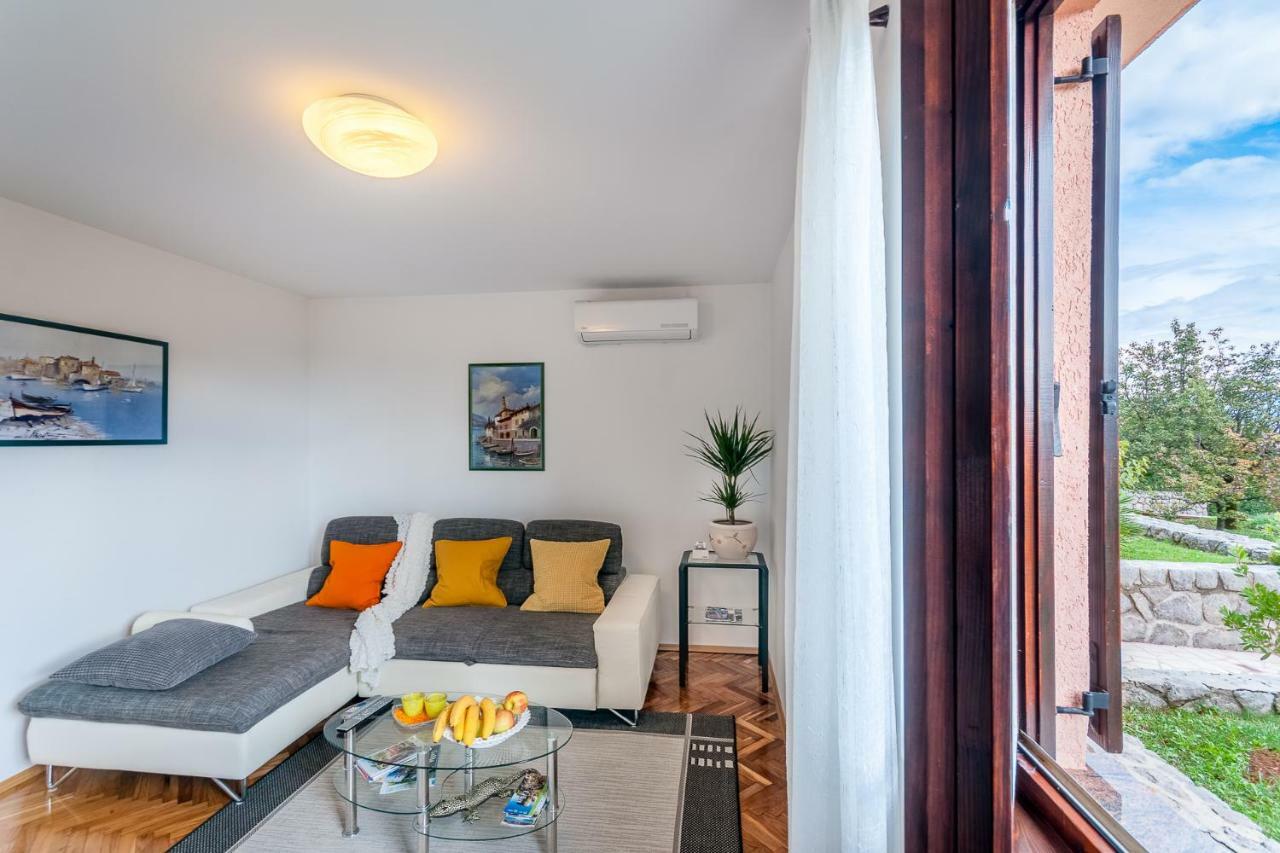 Apartman Gloria Opatija Exterior photo