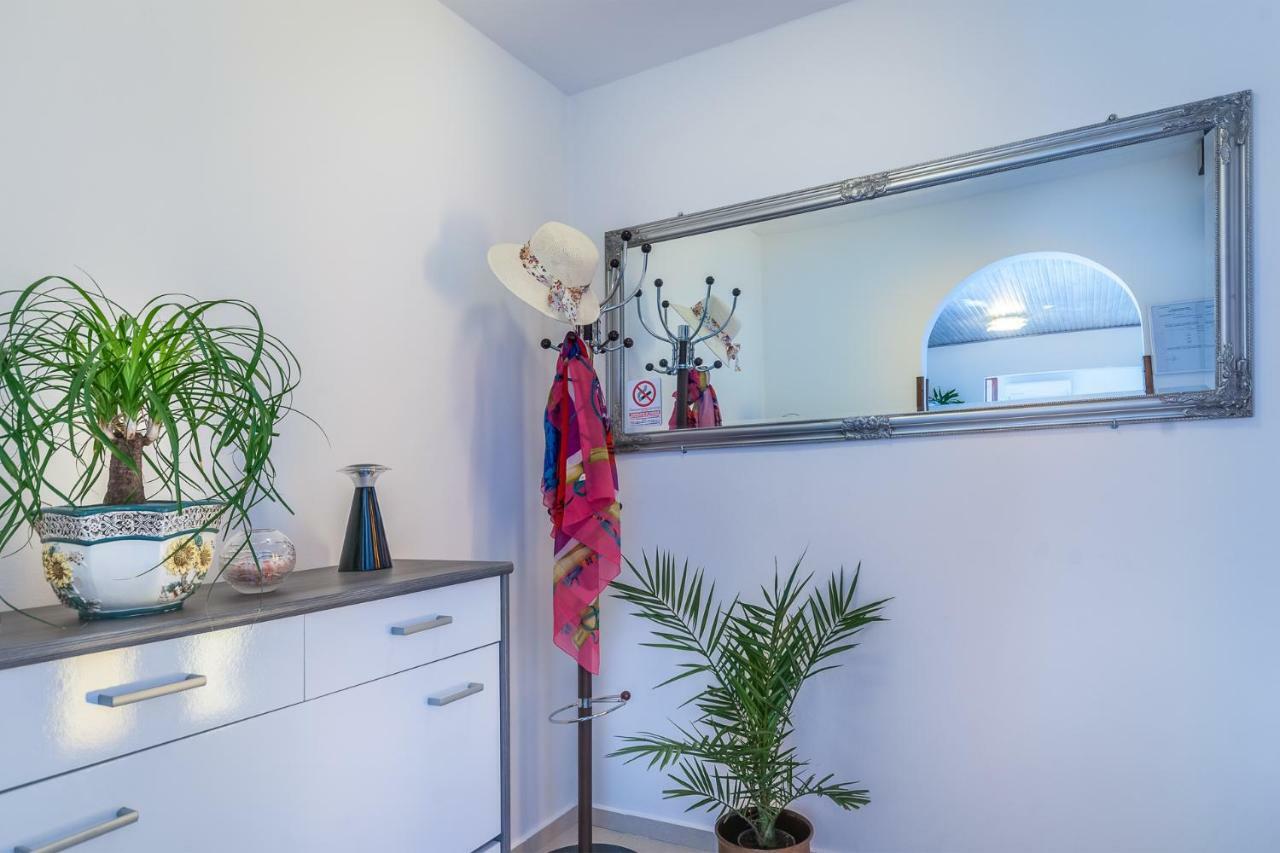 Apartman Gloria Opatija Exterior photo