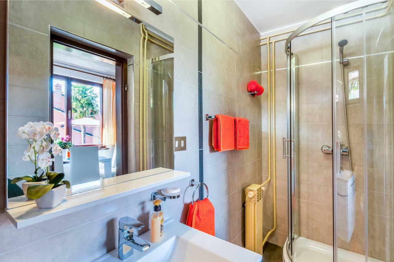 Apartman Gloria Opatija Exterior photo