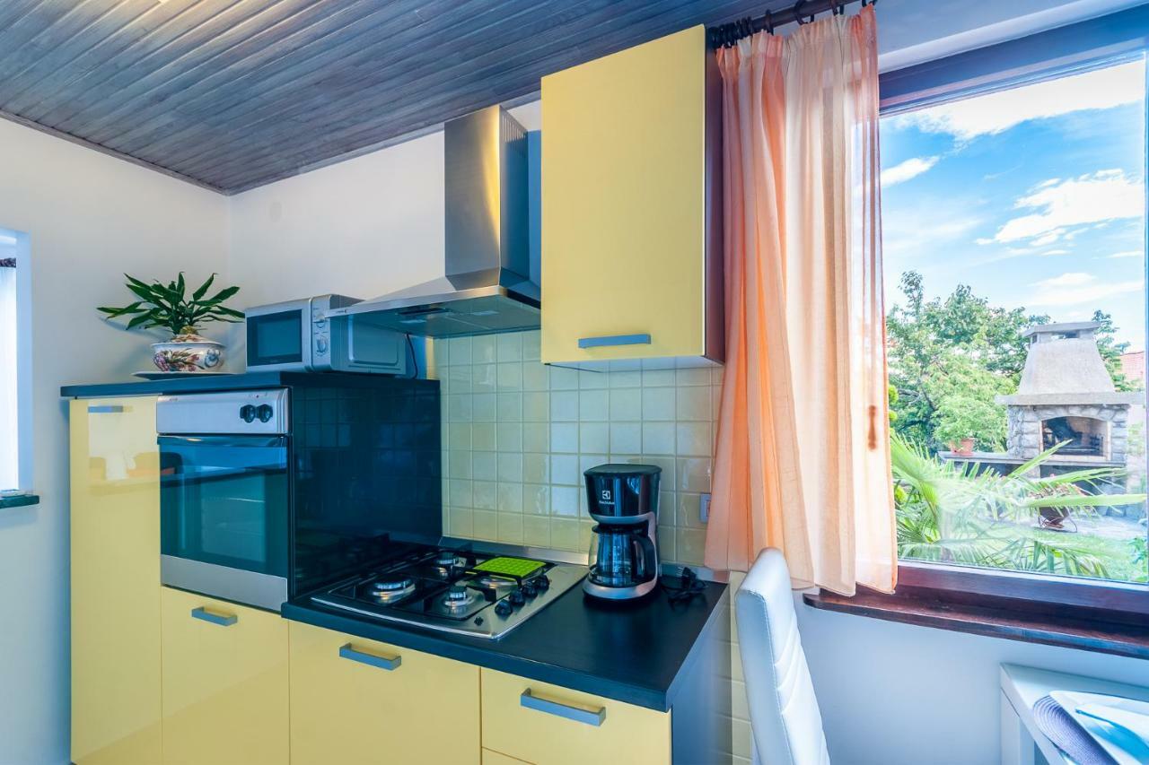 Apartman Gloria Opatija Exterior photo
